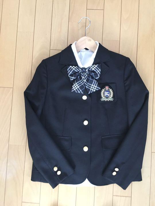 Burberry スーツセット 卒業式 BURBERRY - 170男子バーバリー 卒服 大きいサイズ 卒業式