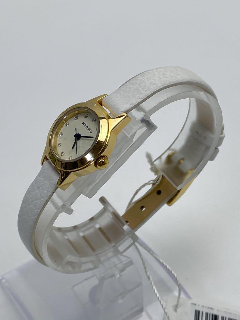 C176 未使用 BERING ベーリング 11119-834 腕時計 12P