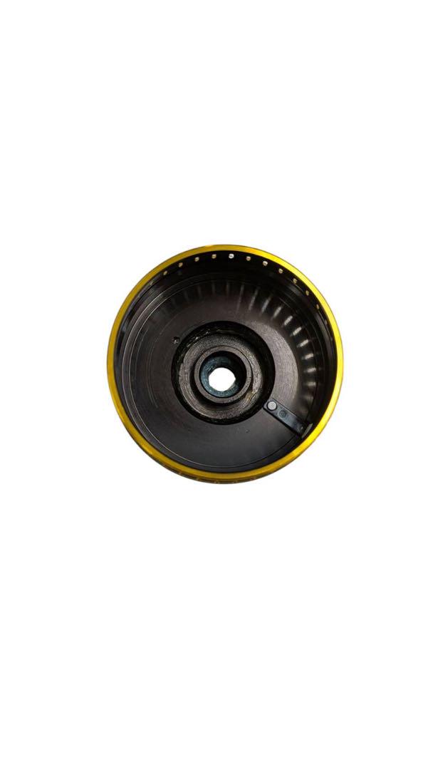 ダイワ 16CERTATE HD 4000H 純正スプール