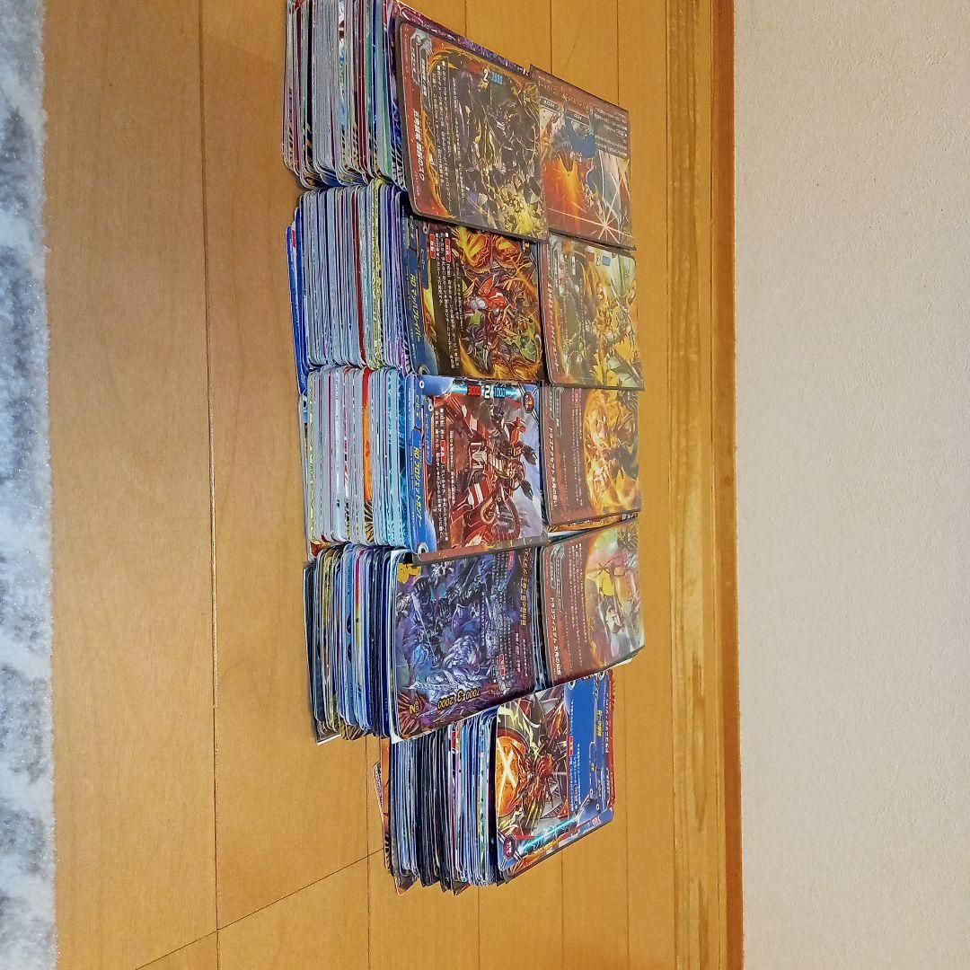 ブシロードその他 BUDDYfFIGHT