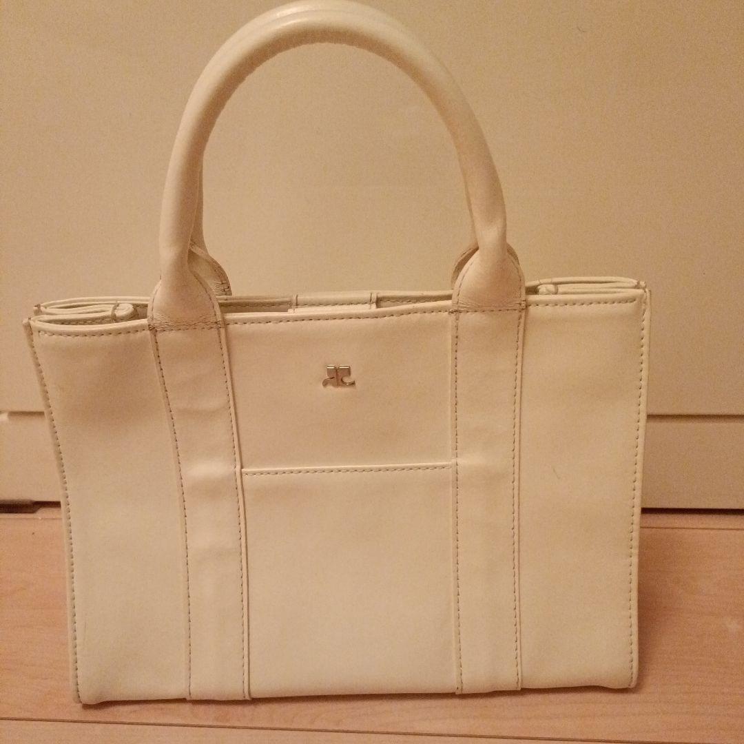 トートバッグ Courreges Mini Bags - courrèges (クレージュ)