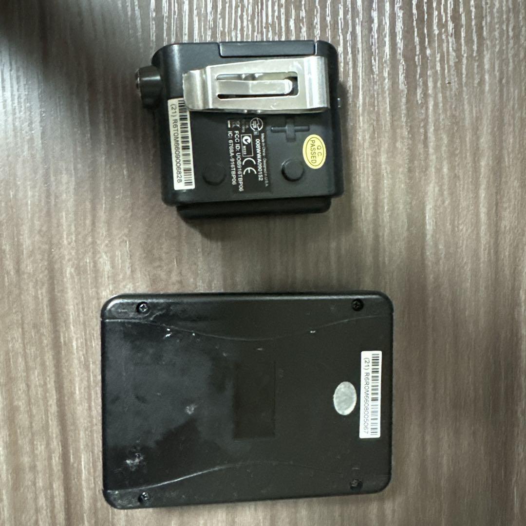 LINE 6 Relay G30 ワイヤレスギターシステム