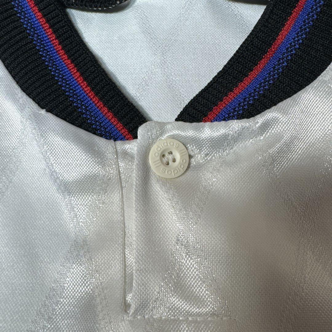 バイエルン 96-98 adidas アディダス ユニフォーム