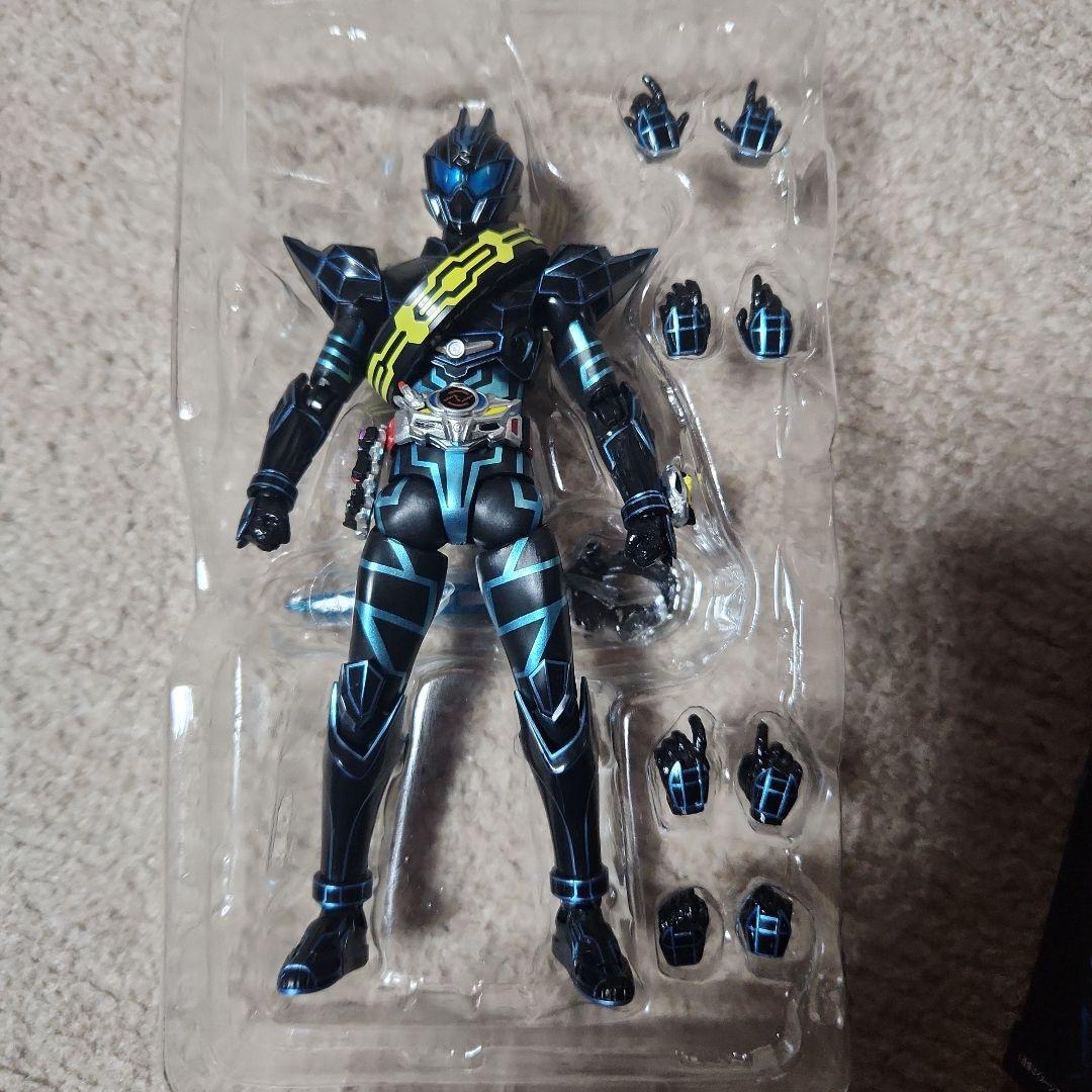 SHFiguarts 仮面ライダー ダークドライブ type NEXT