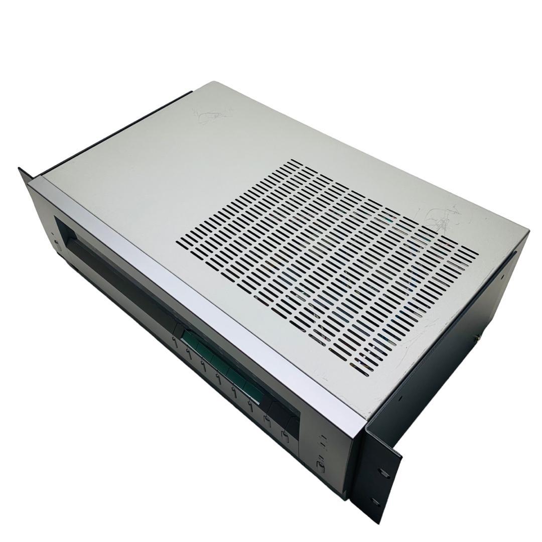 TOA 卓上型アンプ 30W 5局 TA-2030 - メルカリ