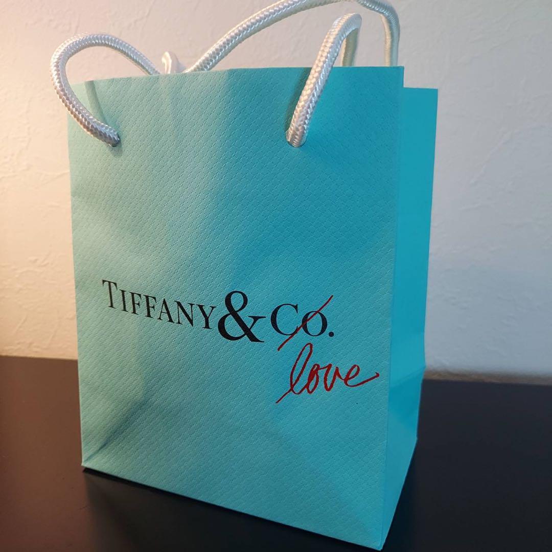ティファニー ニューヨーク本店限定 マグカップ ペーパーカップ