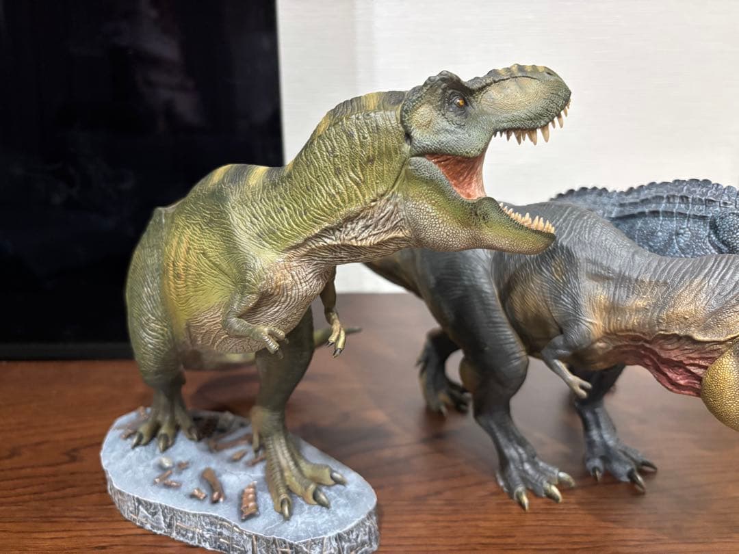 【専用】恐竜モデル セット 【専用】恐竜モデル セット
