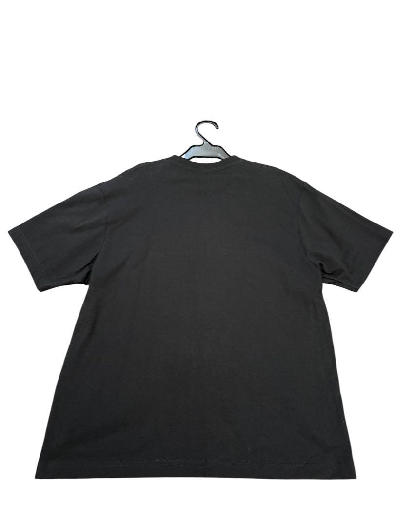 バレンシアガ　Tシャツ　ユニセックス
