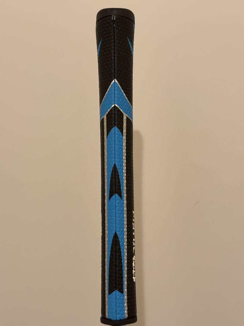 ODYSSEY black series 1 32インチパター レフティ