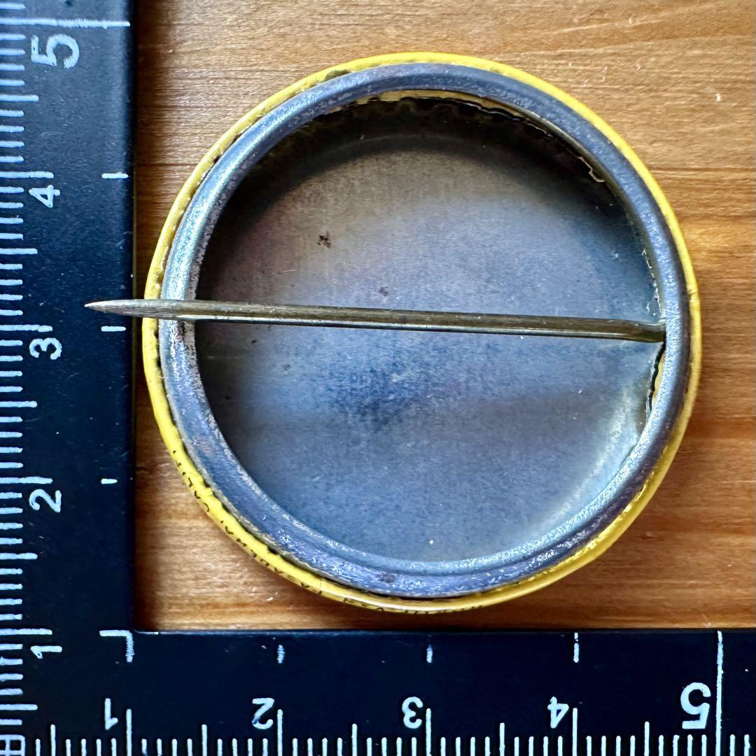 ヴィンテージ缶バッジ100個／USA a6afcb93e5015048ea47211c19aad2