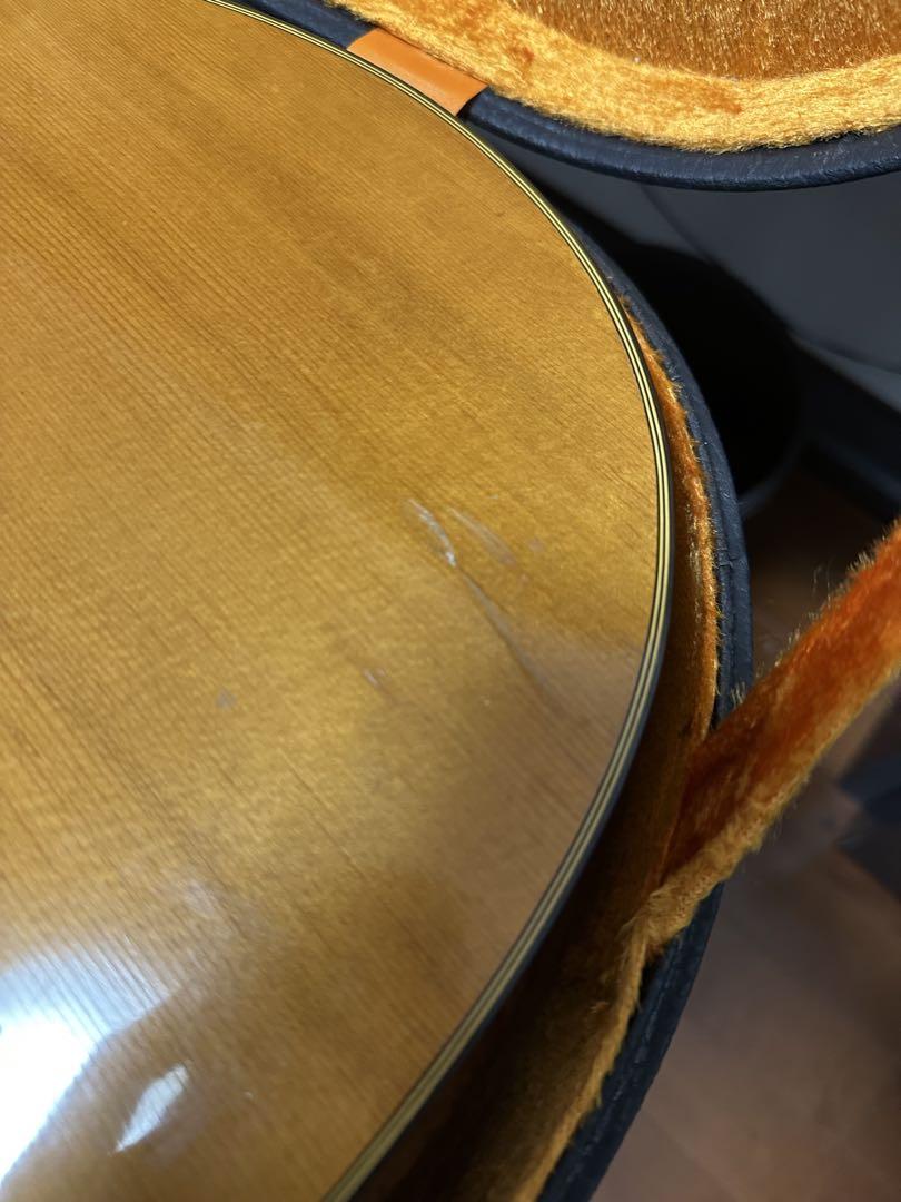 Yamaha FG180j アコースティックギター