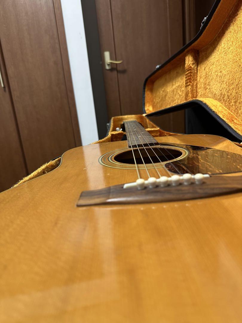 Yamaha FG180j アコースティックギター