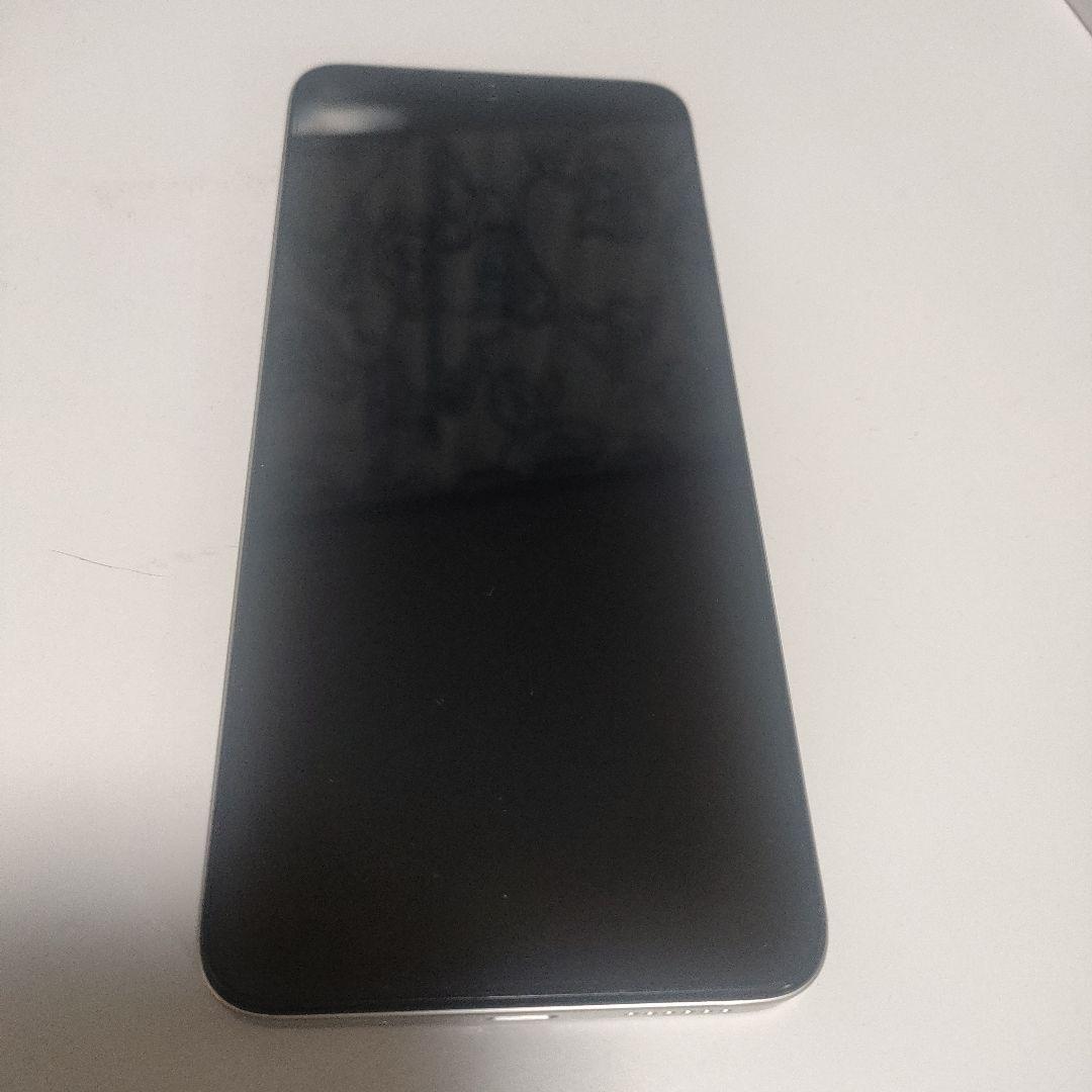 新品未使用Xiaomi Redmi 12 5G 本体 ホワイト