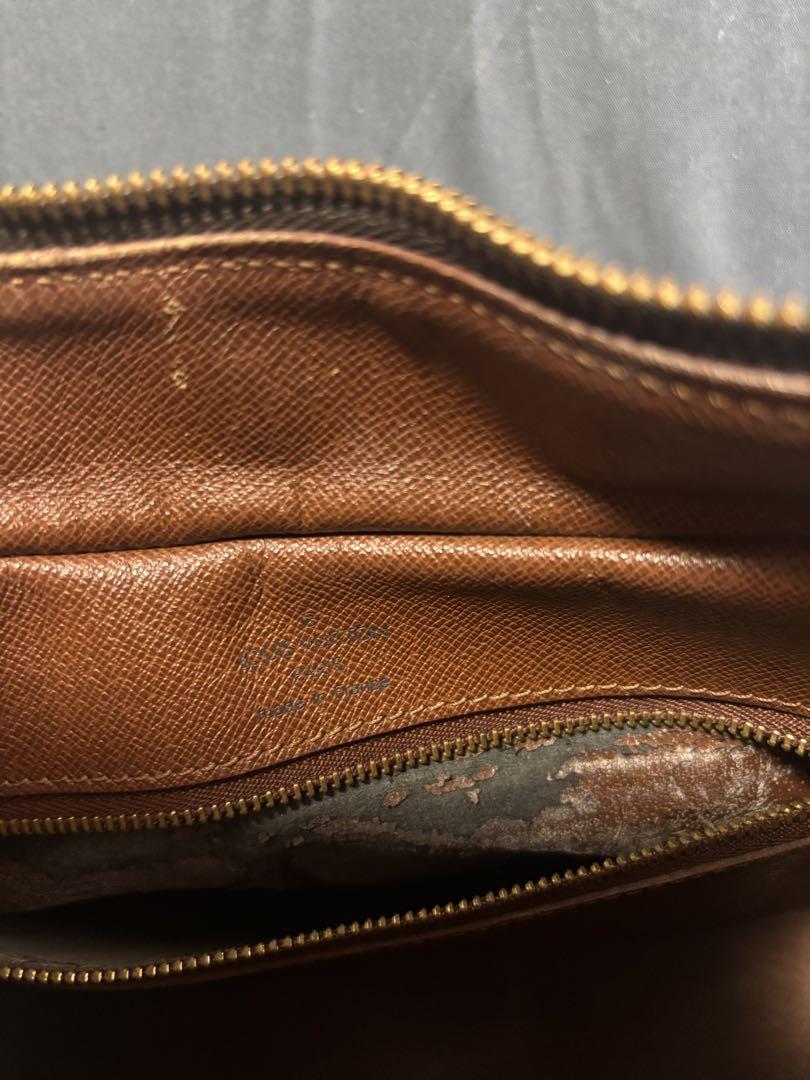 Louis Vuitton ショルダーバッグ
