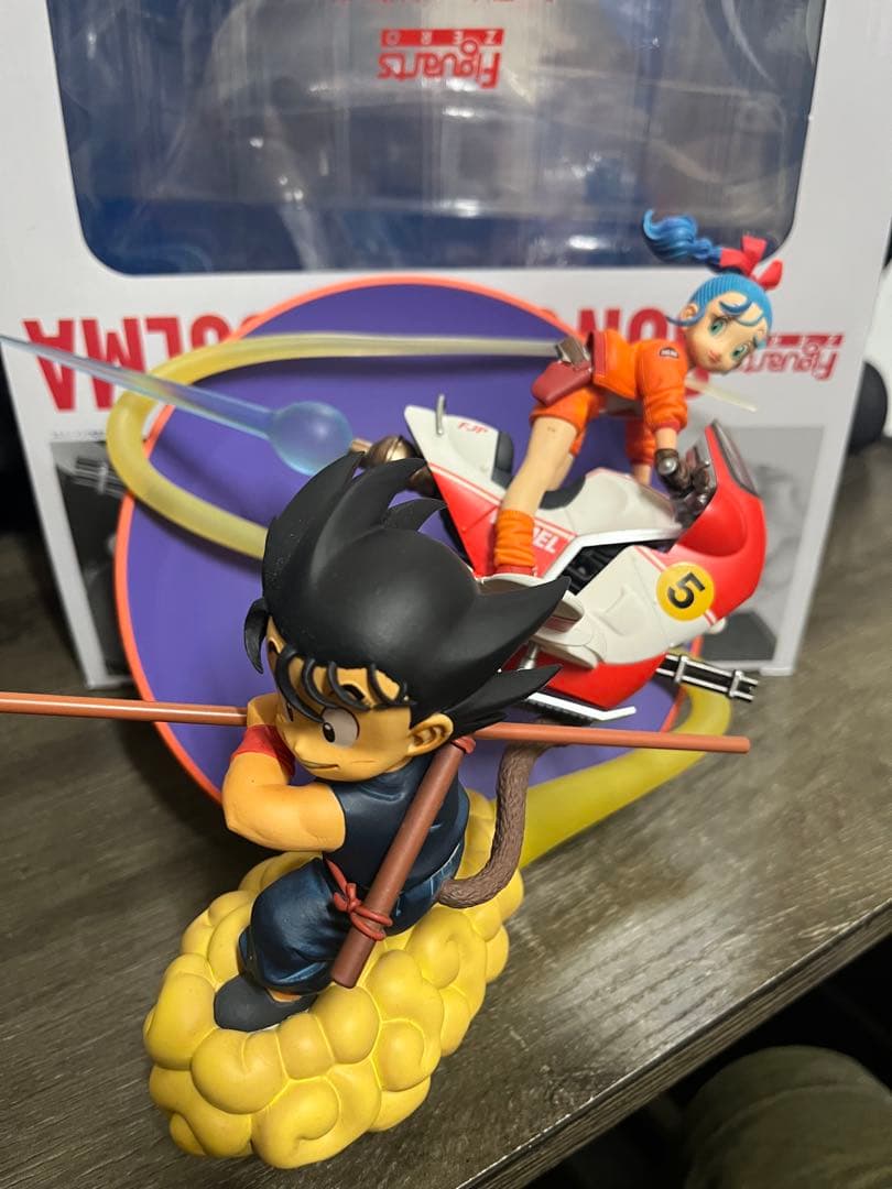 GOKU