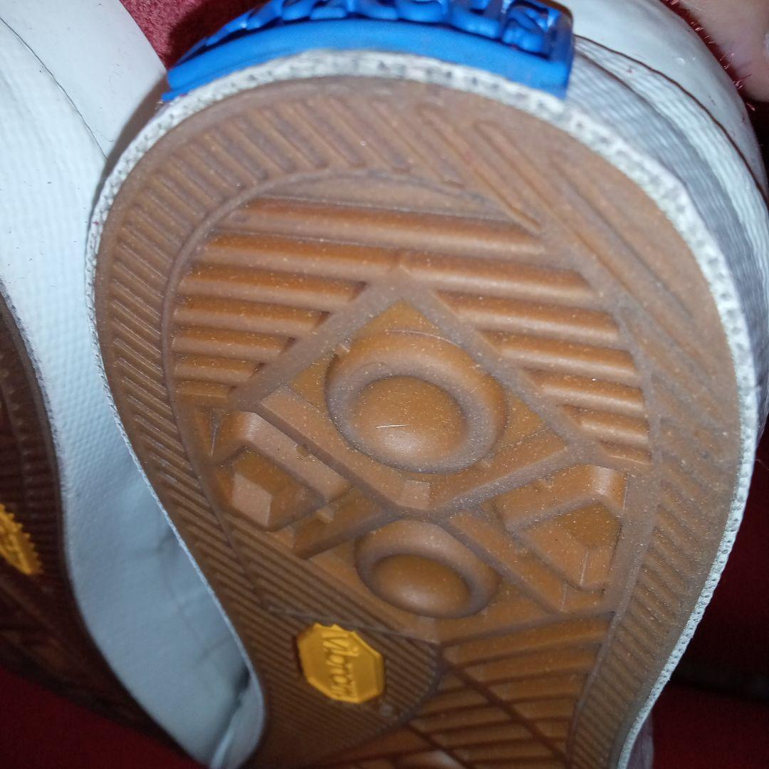 【日本製】PRO−KEDS　　PLUS　Vibram　26.5㎝