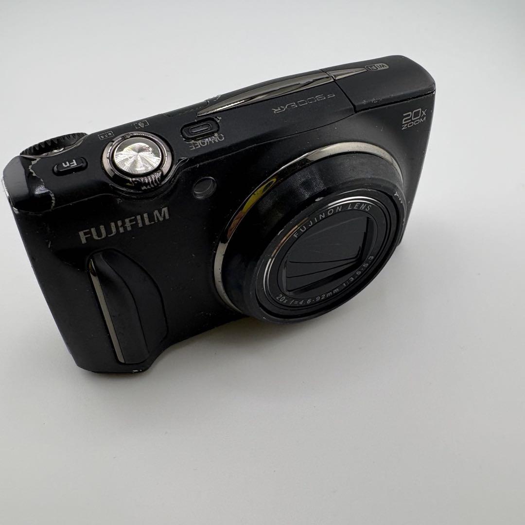 デジタルカメラ FUJIFILM FINEPIX F900EXR