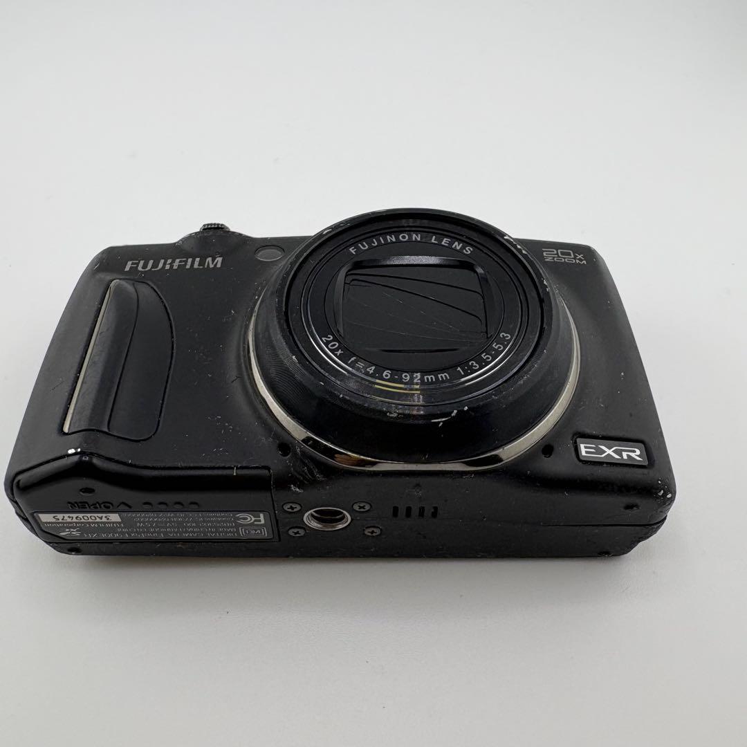 デジタルカメラ FUJIFILM FINEPIX F900EXR