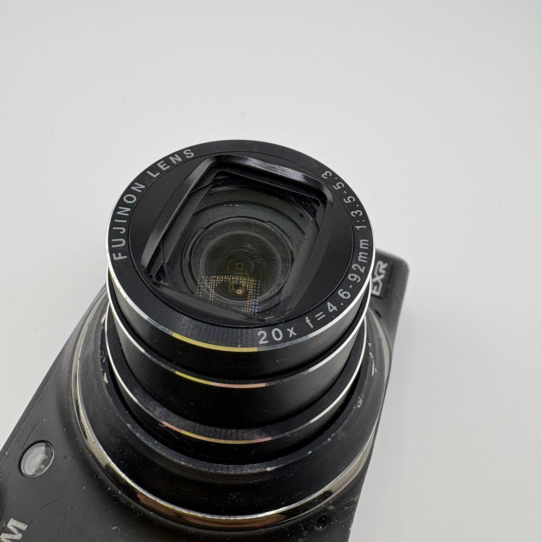 デジタルカメラ FUJIFILM FINEPIX F900EXR