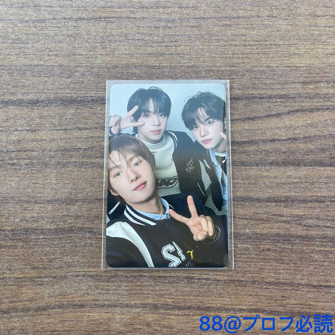 TWS「25 1ST FM <42:CLUB> in JP」UPC（SDY）