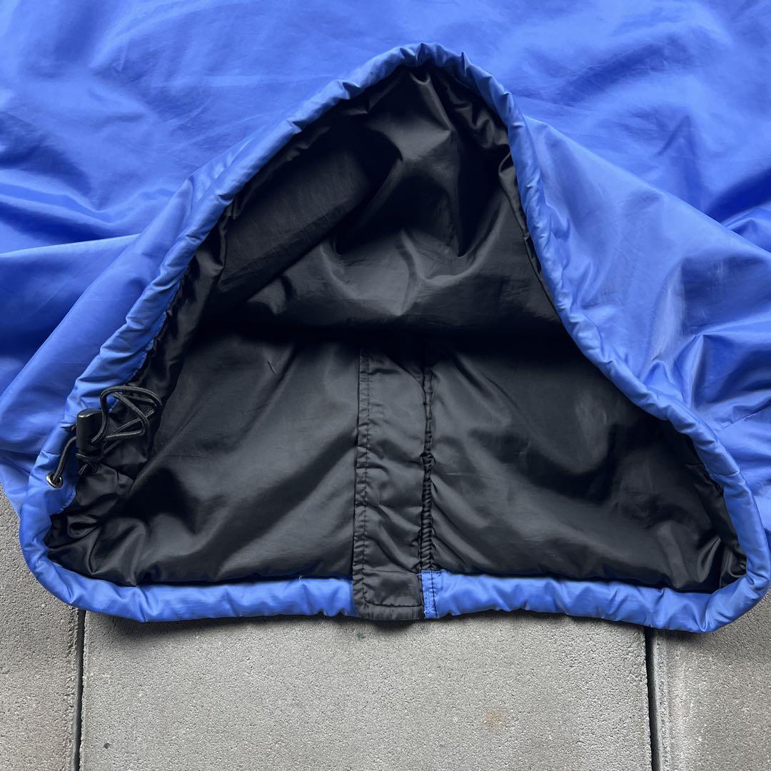 ジャケット・アウター 00s mountain hardwear puff jacket blue M