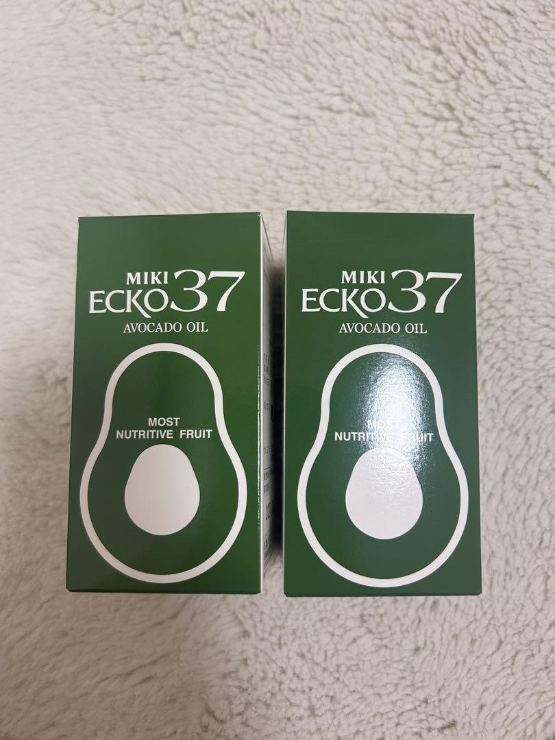 ミキエコー37