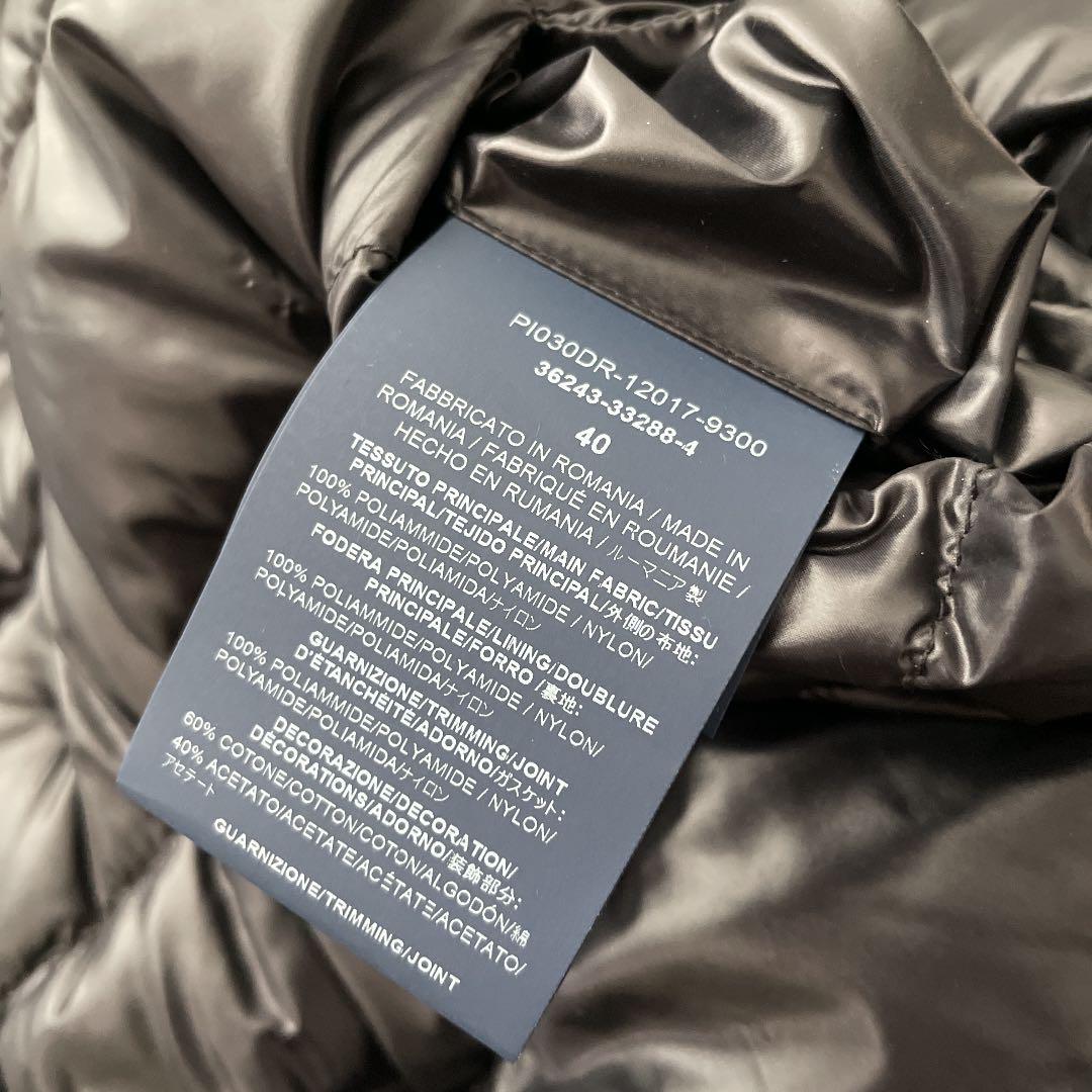 ですので HERNO ダウンジャケット hTY82-m98835641684 RESORT ケット