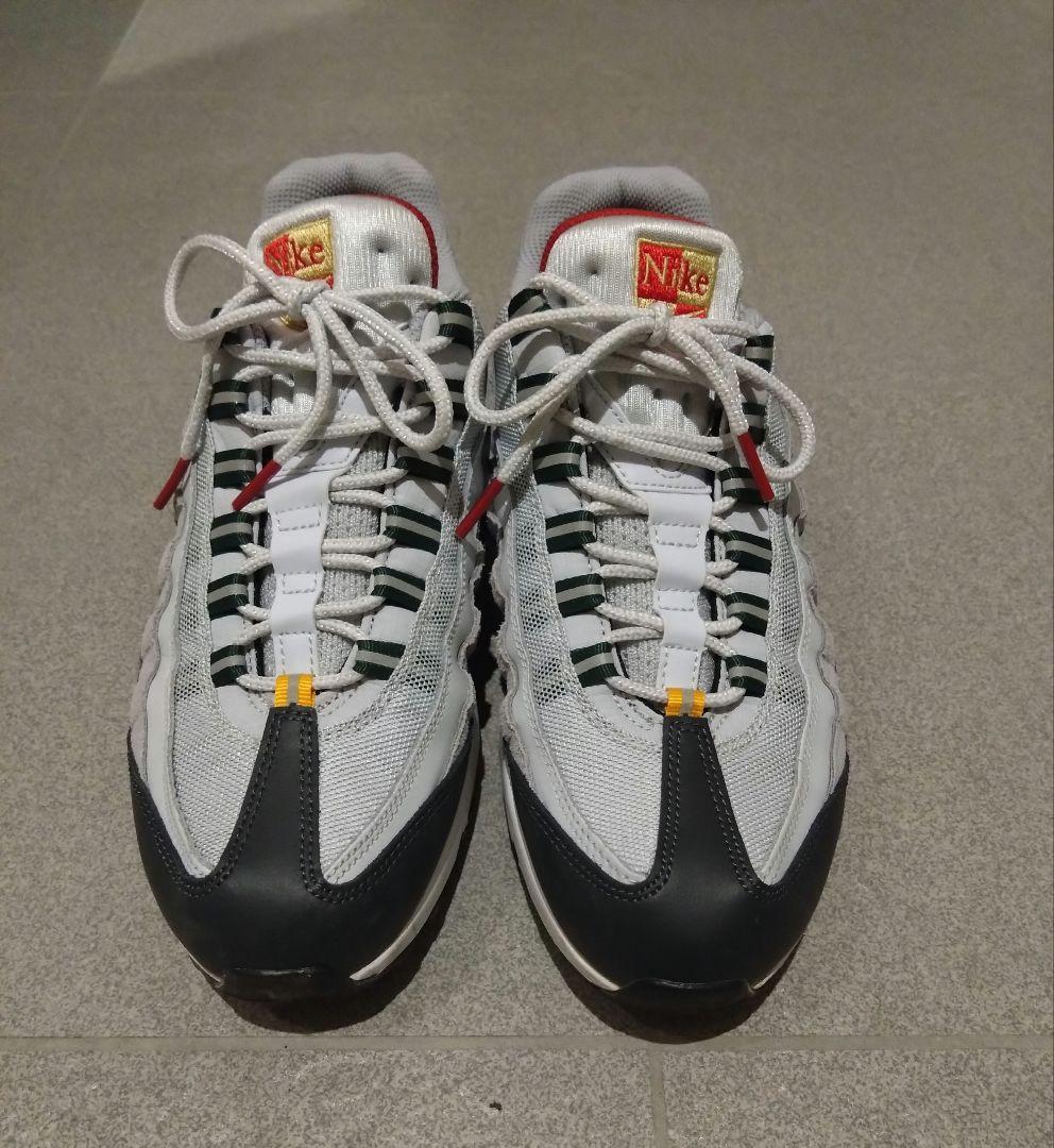 エアマックス95 エアマックス95