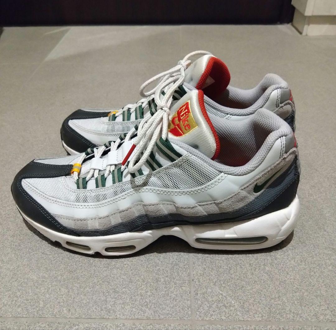 エアマックス95 エアマックス95