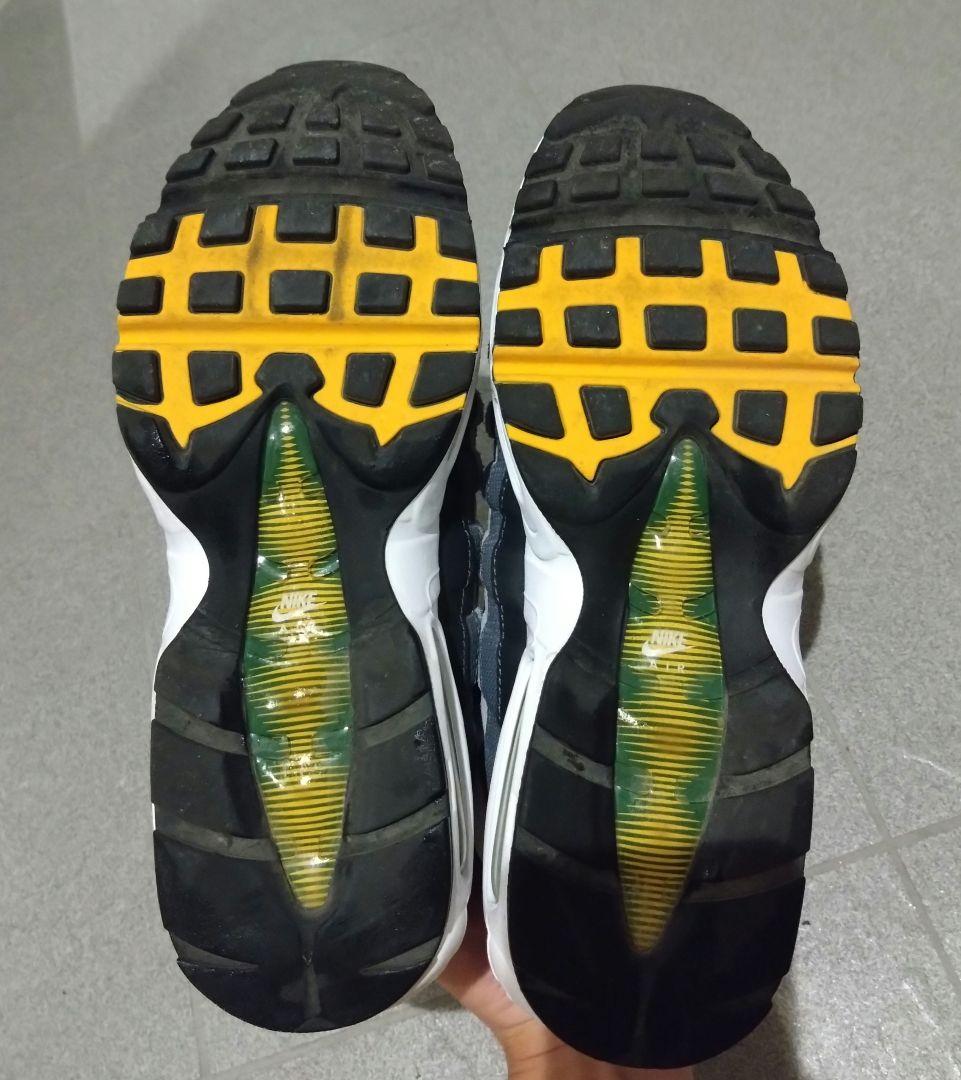 エアマックス95 エアマックス95