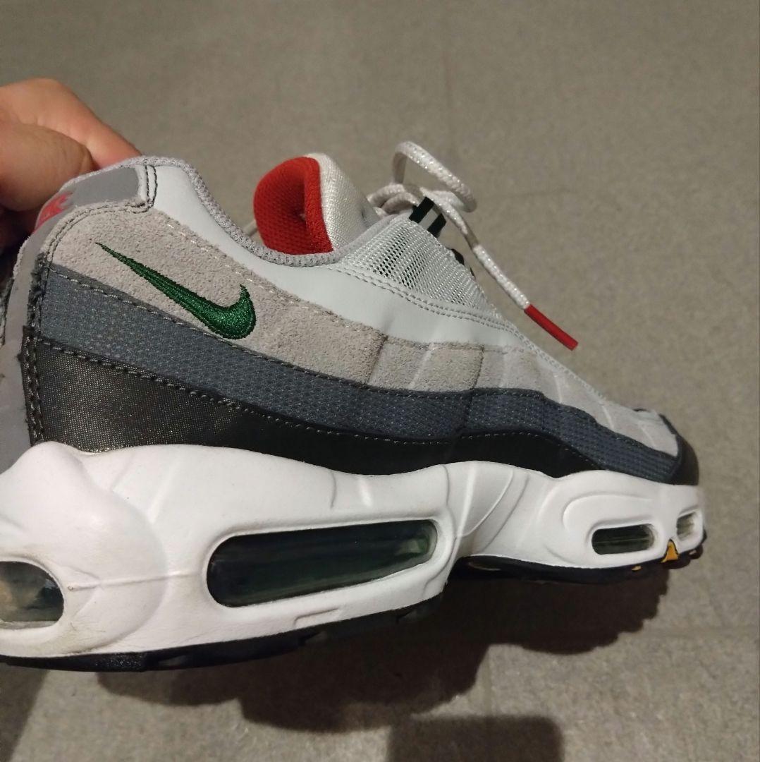 エアマックス95 エアマックス95
