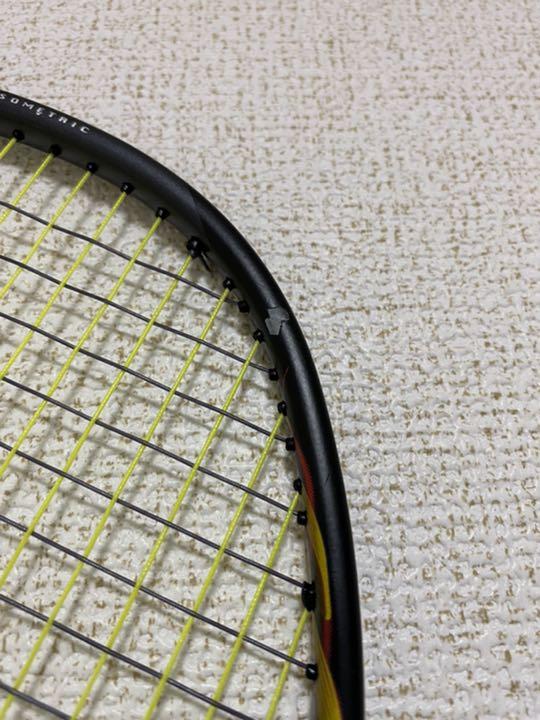 その他 YONEX NANOFLARE800 3UG5