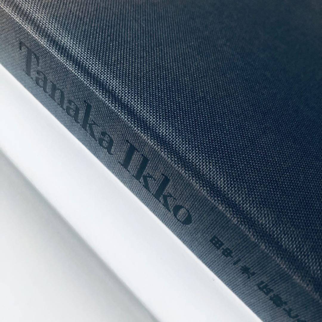 田中一光展　伝統と今日のデザイン　Tanaka Ikko