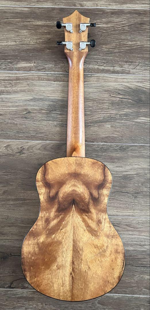 KUMU UKULELE