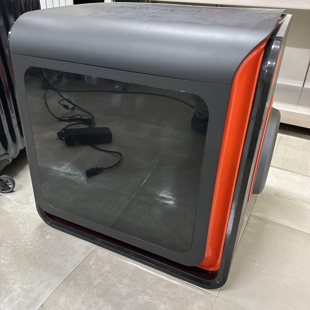 UP BOX+ 3Dプリンタ 交換用ABSノズル付き