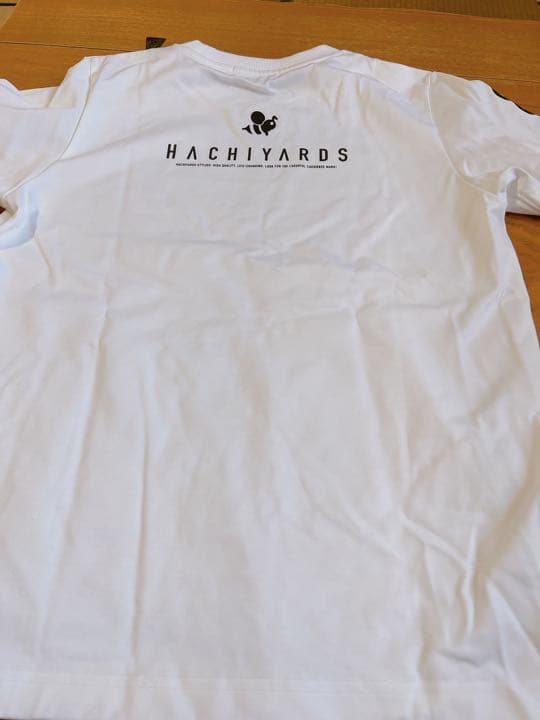 8YARDS 完売Tシャツ レディースL | www.fortischennai.com