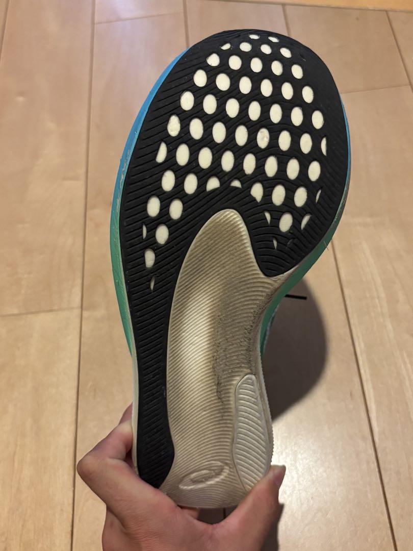 アシックス メタスピードスカイプラス
