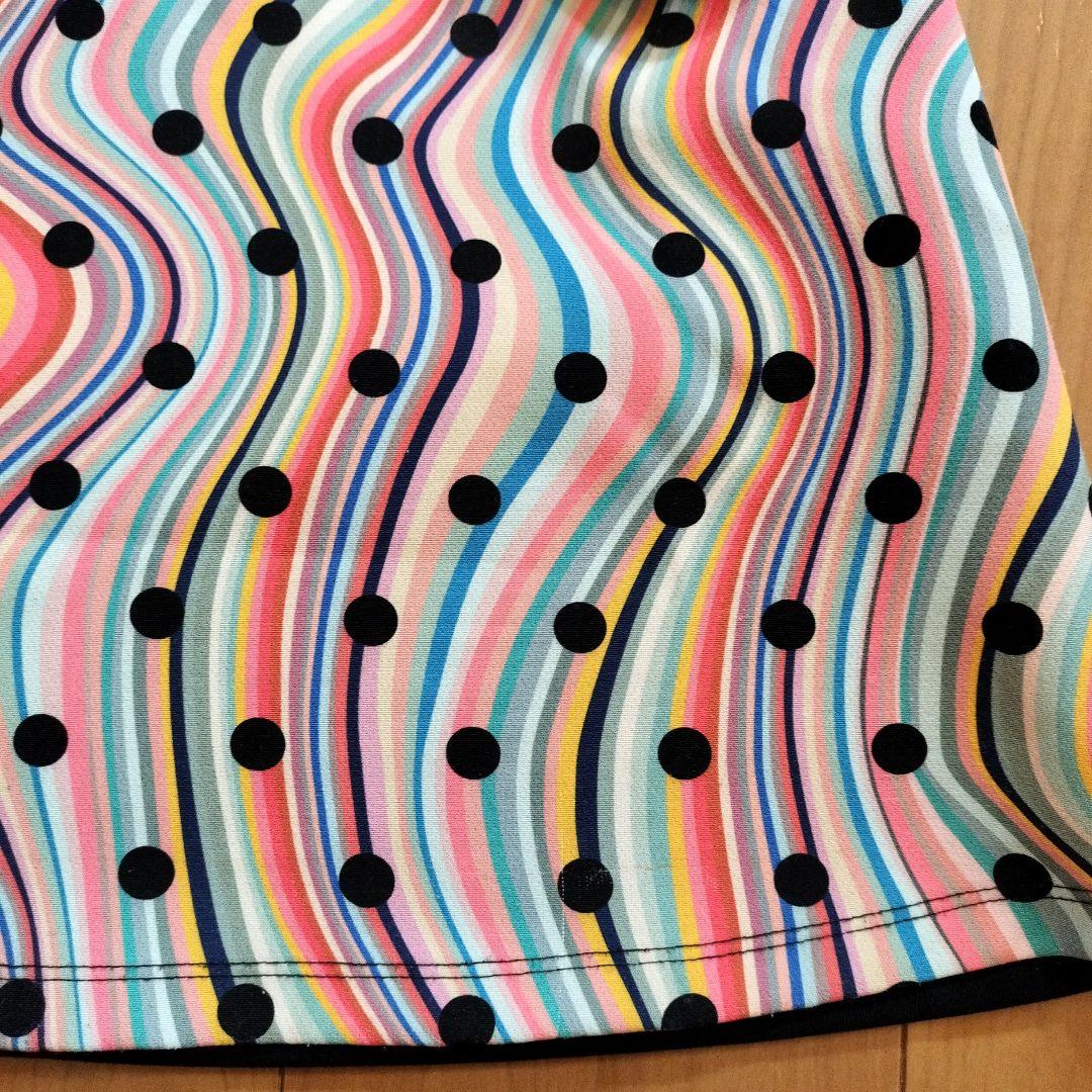 りー　paul smith ポールスミス　ワンピース