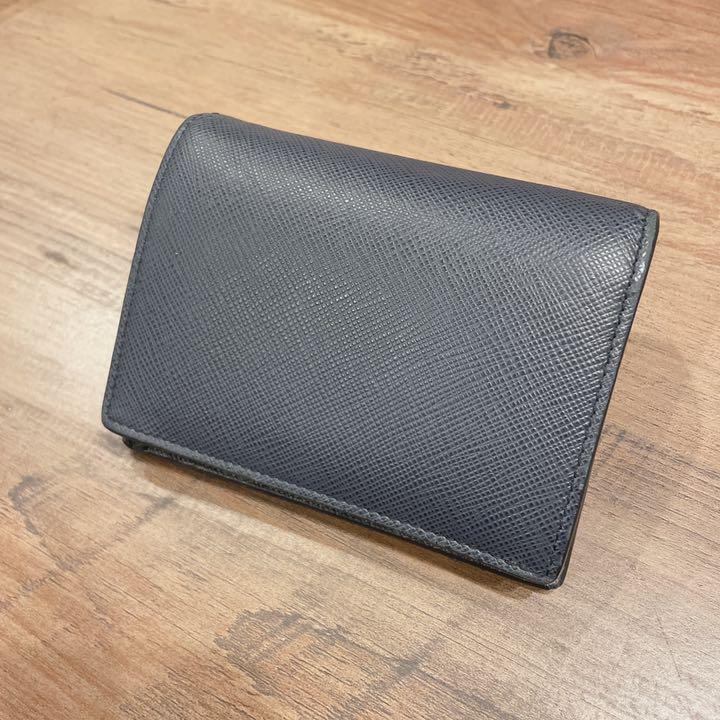 2022HOT 本物 PRADA 財布 2つ折り xu0BW-m98841677919 再入荷即納