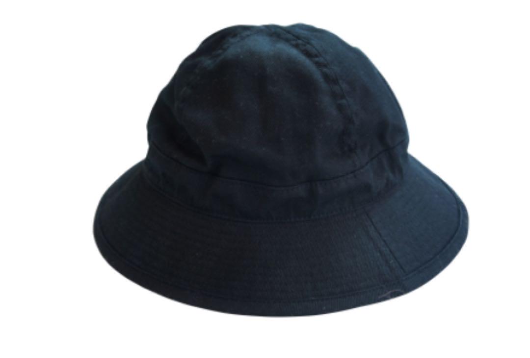 美品 WAX Military hat Mサイズ 2023SS