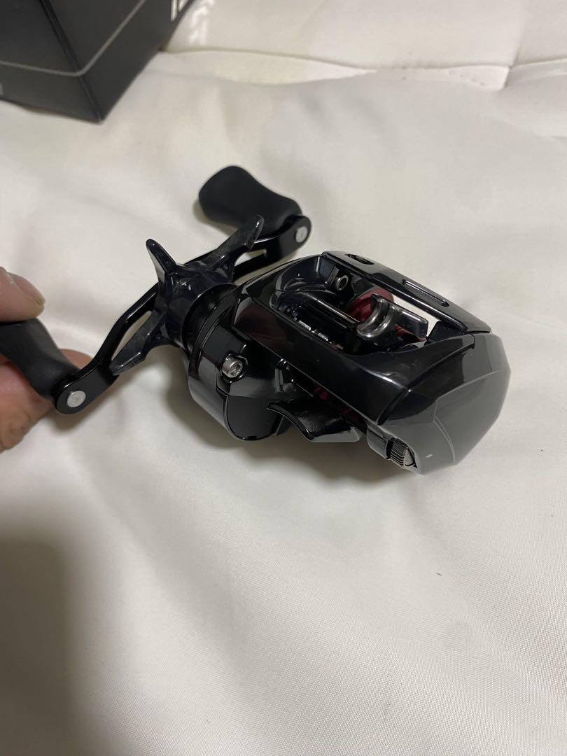Y*I様 ダイワ 20アルファスair 新古品！未使用！