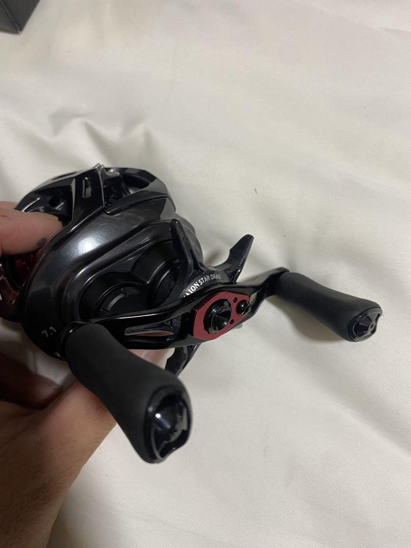 Y*I様 ダイワ 20アルファスair 新古品！未使用！