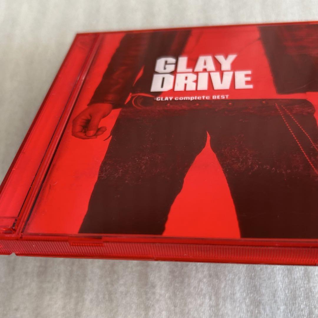 GLAY DVD まとめ売り