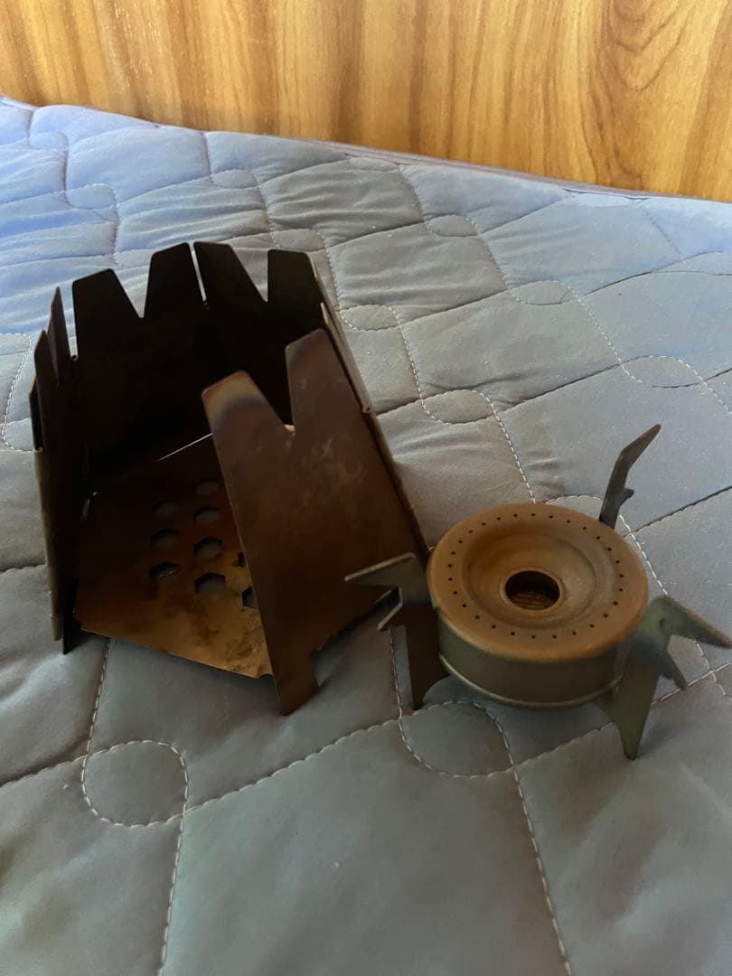 バーゴチタンアルスト