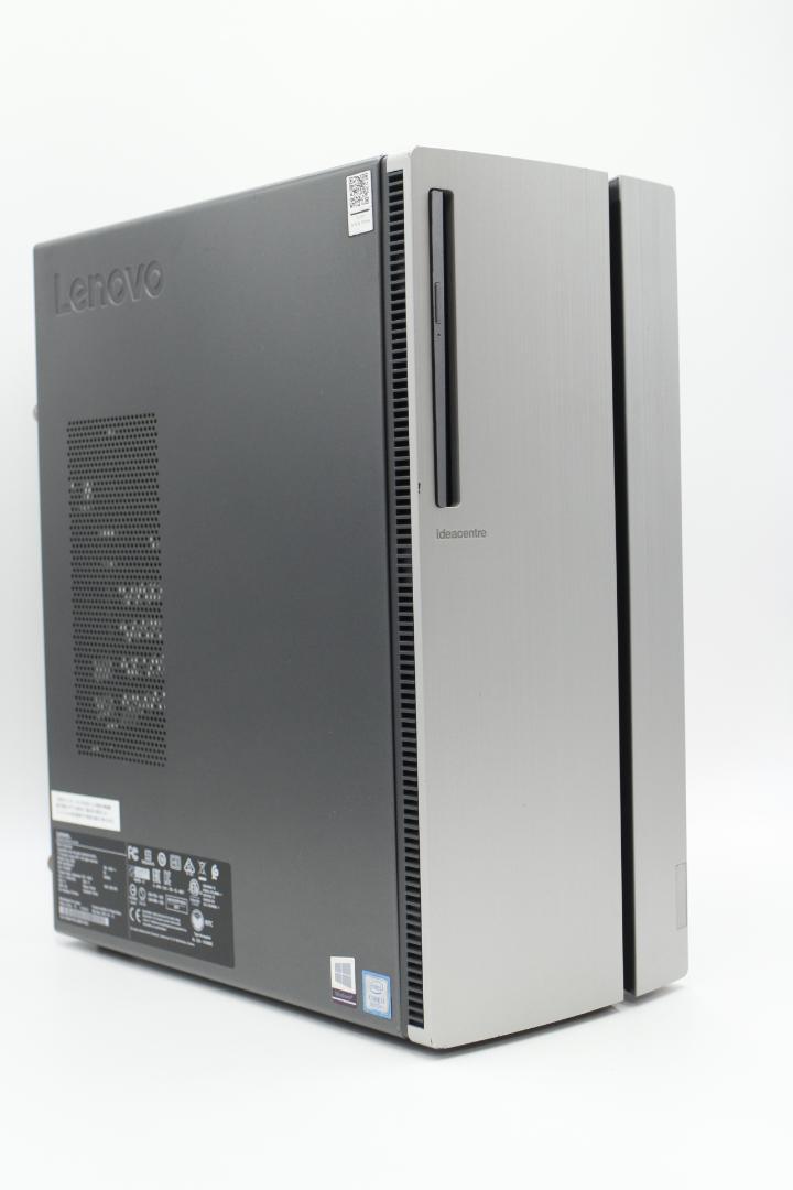 Lenovo ideacentre 720-18ICB i7-9700 SSD