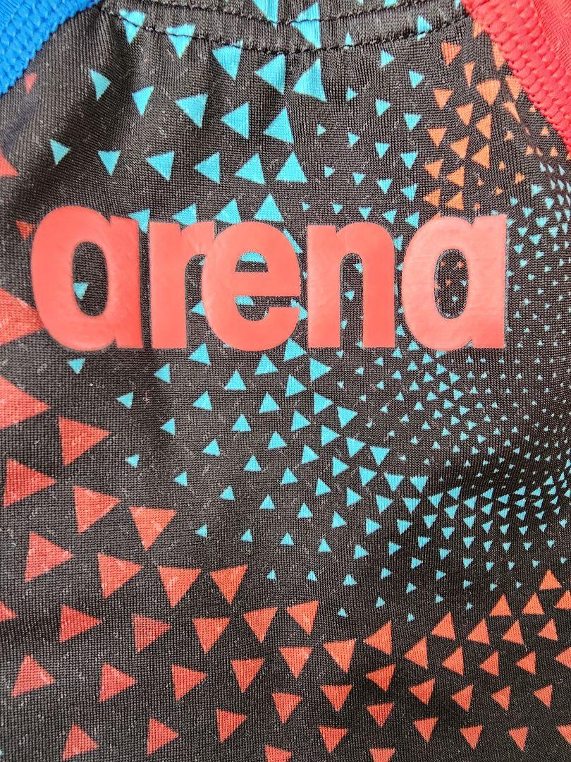 arena 競泳水着 女性S