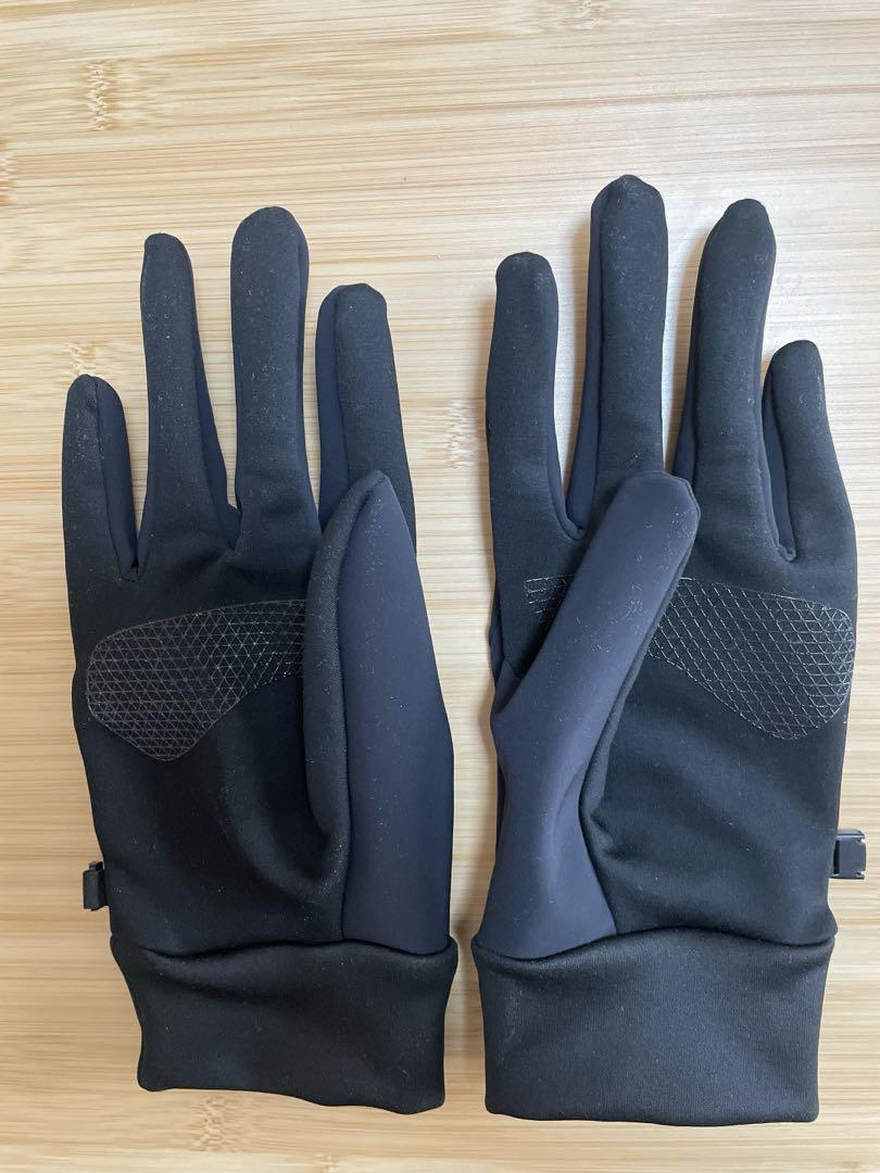 ザノースフェイス Windstopper Etip Glove  XLサイズ