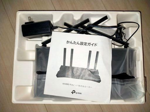 Wi-Fi Archer AX50 kjYWq-m98845434917 6ルーター お得超激得