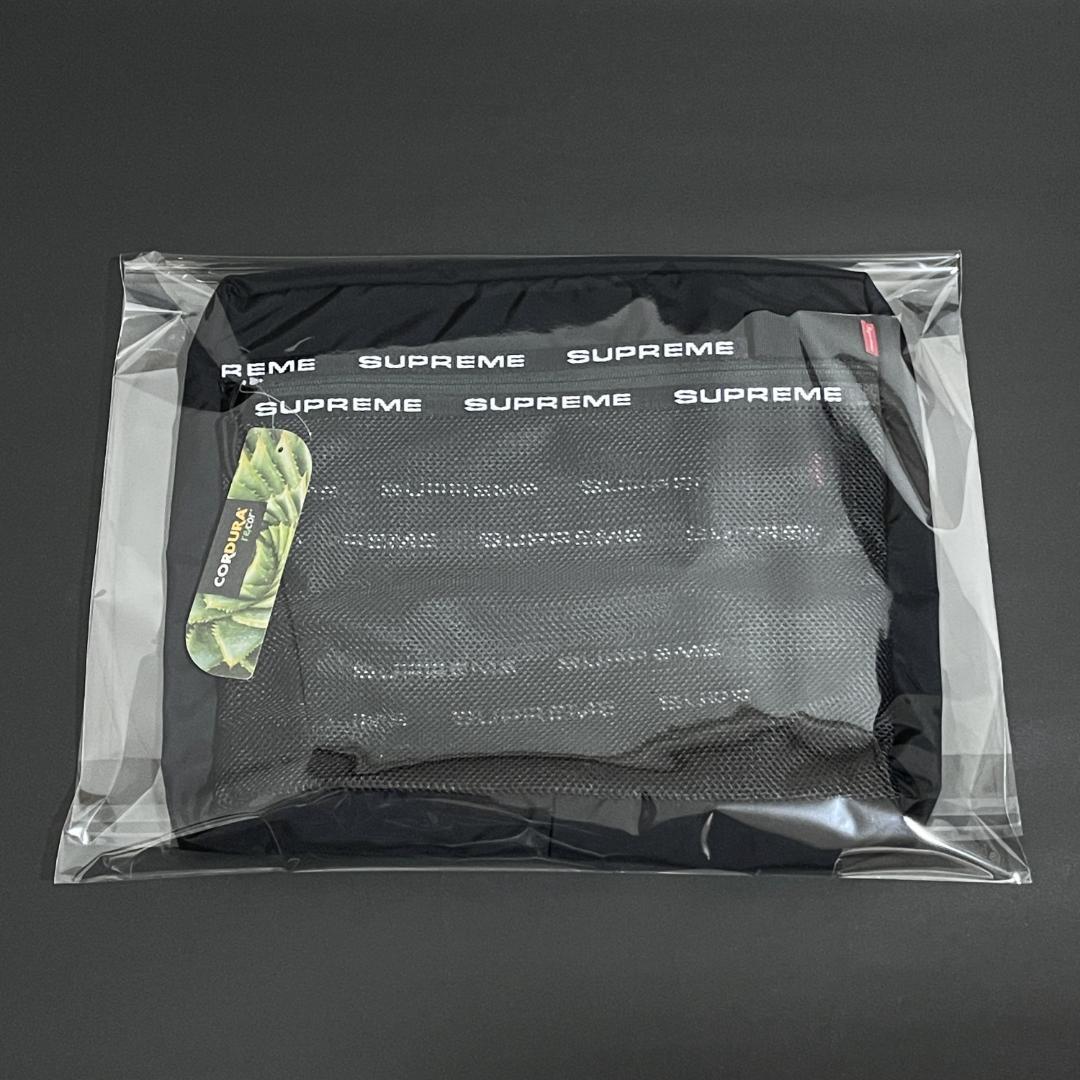 シュプリーム☆オーガナイザーポーチセット☆Organizer FW22