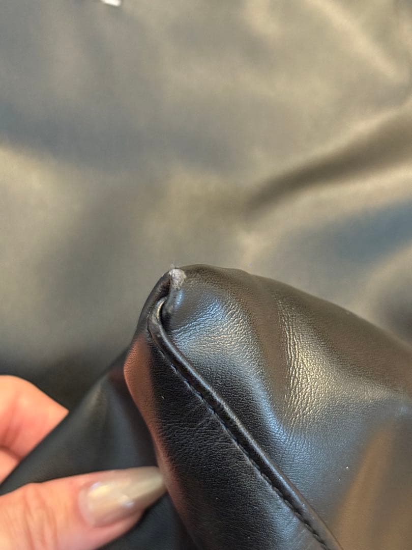 MM6 Maison Margiela ジャパニーズトートバック MM6 Maison Margiela ジャパニーズトートバック